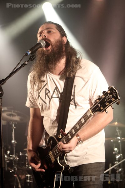 KRARK - 2023-05-04 - PARIS - La Maroquinerie - 